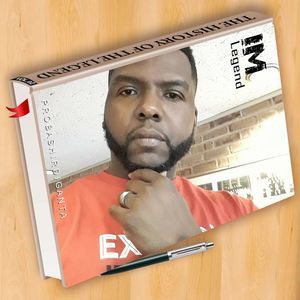 Meet your Posher, Corey